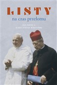 Polnische buch : Listy na c... - Jan Paweł II, Stefan Wyszyński