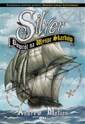 Silver Pow... - Andrew Motion -  fremdsprachige bücher polnisch 
