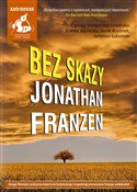 Polska książka : [Audiobook... - Jonathan Franzen