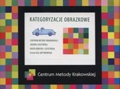 Polnische buch : Kategoryza... - Jagoda Cieszyńska, Agata Dębicka-Cieszyńska