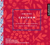 [Audiobook... - Antoni Czechow -  Polnische Buchandlung 