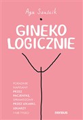 Ginekologi... - Aga Szuścik -  polnische Bücher