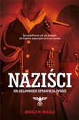 Naziści Na... - Donald McKale -  Polnische Buchandlung 