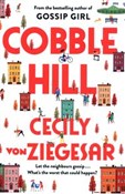 Zobacz : Cobble Hil... - Cecily von Ziegesar