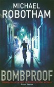 Polska książka : Bombproof - Michael Robotham