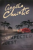 The Unexpe... - Agatha Christie -  fremdsprachige bücher polnisch 