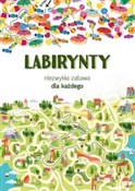 Labirynty ... - Maja Kanarkowska -  polnische Bücher
