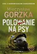 Polowanie ... - Mieczysław Gorzka -  fremdsprachige bücher polnisch 