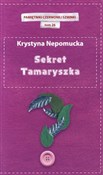 Sekret Tam... - Krystyna Nepomucka -  Książka z wysyłką do Niemiec 