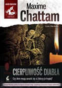 [Audiobook... - Maxime Chattam -  fremdsprachige bücher polnisch 