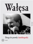 Polnische buch : Droga do p... - Lech Wałęsa