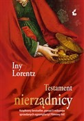 Zobacz : Testament ... - Iny Lorentz