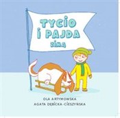 Tycio i Pa... - Ola Artymowska, Agata Dębicka-Cieszyńska - buch auf polnisch 