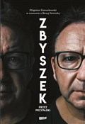 Polska książka : Zbyszek pr... - Beata Nowicka