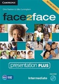 face2face ... - Chris Redston, Gillie Cunningham -  fremdsprachige bücher polnisch 