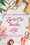 Książka : Życie cię ... - Anna H. Niemczynow