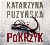 [Audiobook... - Katarzyna Puzyńska - Ksiegarnia w niemczech