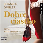 [Audiobook... - Joanna Dubler - buch auf polnisch 
