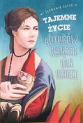 Polska książka : Tajemne ży... - Sławomir Koper