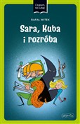 Sara, Kuba... - Rafał Witek -  fremdsprachige bücher polnisch 