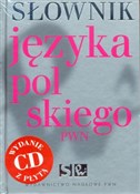 Polska książka : Słownik ję... - Lidia Drabik, Aleksandra Kubiak-Sokół, Elżbieta Sobol
