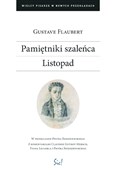 Pamiętniki... - Gustave Flaubert -  polnische Bücher