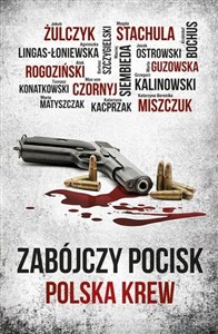 Bild von Zabójczy pocisk Polska krew