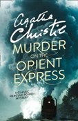 Murder on ... - Agatha Christie -  polnische Bücher