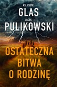 Ostateczna... - Piotr Glas, Jacek Pulikowski -  fremdsprachige bücher polnisch 