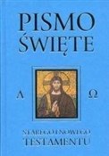 Polska książka : Pismo Świę... - Kazimierz Romaniuk