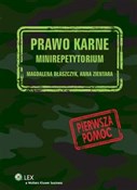 Polnische buch : Prawo karn... - Anna Zientara, Magdalena Błaszczyk