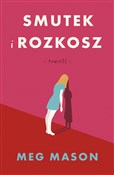 Polska książka : Smutek i r... - Meg Mason
