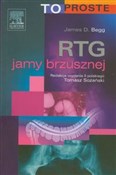 RTG jamy b... - James D. Begg -  Książka z wysyłką do Niemiec 