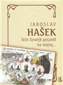 Nim Szwejk... - Jaroslav Hasek -  fremdsprachige bücher polnisch 