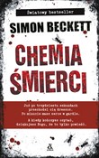 Polnische buch : Chemia śmi... - Simon Beckett