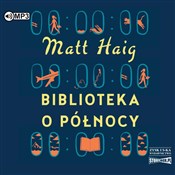 [Audiobook... - Matt Haig -  polnische Bücher