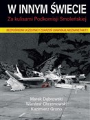 Polnische buch : W innym św... - Marek Dąbrowski, Wiesław Chrzanowski, Kazimierz Grono
