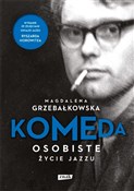 Komeda Oso... - Magdalena Grzebałkowska -  fremdsprachige bücher polnisch 