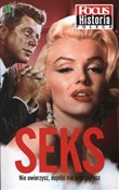 Książka : Seks Nie u... - Opracowanie Zbiorowe
