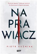 Książka : Naprawiacz... - Piotr Kuźniak