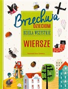 Brzechwa d... - Jan Brzechwa -  fremdsprachige bücher polnisch 