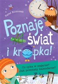 Poznaję św... - Rafał Klimczak -  polnische Bücher