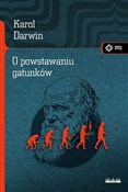 O powstawa... - Karol Darwin - buch auf polnisch 