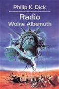 Radio Woln... - Philip K. Dick -  Książka z wysyłką do Niemiec 