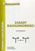 Polska książka : Zasady rac... - Jacek Musiałkiewicz