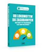 Polnische buch : Od lokomot... - Grzegorz Filipowicz, Anna Sulinska, Anna Szymczak