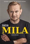 Sebastian ... - Sebastian Mila, Leszek Milewski -  fremdsprachige bücher polnisch 