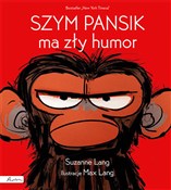 Szym Pansi... - Suzanne Lang -  polnische Bücher