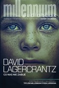 Książka : [Audiobook... - David Lagerkrantz