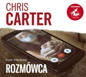 [Audiobook... - Chris Carter -  Książka z wysyłką do Niemiec 